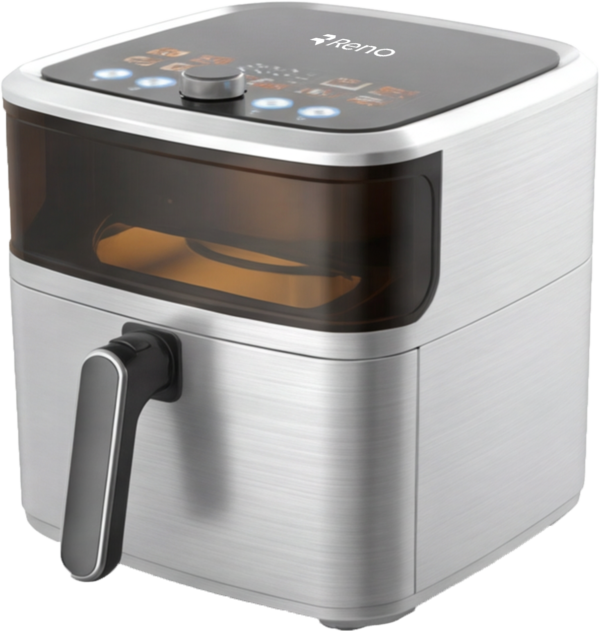 Reno Digital Air Fryer