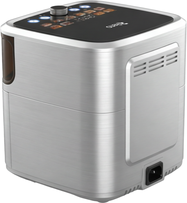 Reno Digital Air Fryer