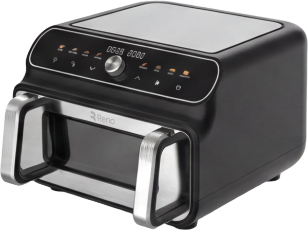 Reno Digital Air Fryer