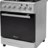 Reno Freestanding Gas Cooker with Oven