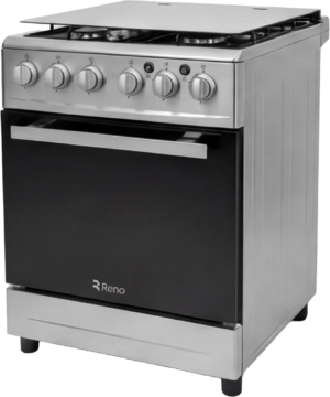 Reno Freestanding Gas Cooker with Oven