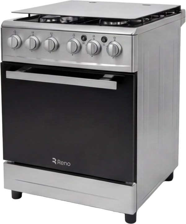 Reno Freestanding Gas Cooker with Oven