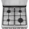 Reno Freestanding Gas Cooker with Oven