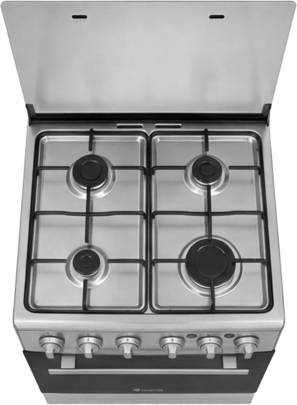 Reno Freestanding Gas Cooker with Oven