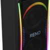 Reno Portable Bluetooth Party Speaker