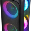 Reno Portable Bluetooth Party Speaker