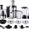 Reno Multifunction Food Processor & Juicer Set