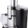 Reno Multifunction Food Processor & Juicer Set